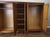 Vintage French Louis XVI Style Wardrobe For Sale - Image 12 of 13