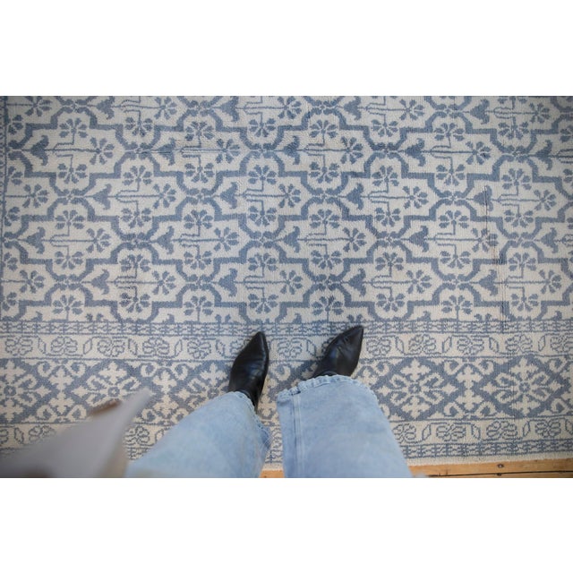 Repeating panels of germinating tree of life design motif in cartouche stylization wrapped by a wide banded repeating...