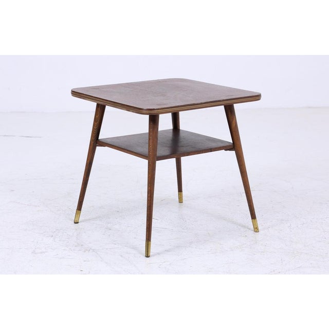 Mid-Century Coffee Table, 1960s For Sale - Image 8 of 10