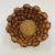 Not every decorative object tells you exactly where it came from. Handcrafted in Texas Hill Country, this unusual...