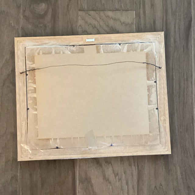 John Bingham Water Wheel Painting by John Bingham For Sale - Image 4 of 6