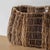 Antique Japanese Shoi Kago Basket, Early 20th Century For Sale - Image 11 of 11