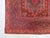 Textile Antique Herati Hand-Knotted Wool Rug - 8'7" X 4'0" For Sale - Image 7 of 14
