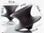 Spun Rotating Chair by Thomas Heatherwick for Magis For Sale - Image 11 of 17