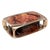 "Gusto" Coffee Table with Bronze, Handmade Bizimyer Furniture. Unmatched. Unrivalled. Designed by Hasan Samet Bizimyer....