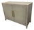 Restoration Hardware Graydon Shagreen Sideboard For Sale