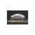 Spin Pink's Hot Dogs - Original Los Angeles Landmark Photography and Acrylic Artwork on Paper by Pete Kasprzak For Sale