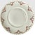 Vintage Royal Tettau Germany Pink Floral Fine Porcelain Dinnerware Set Service for 12 - 95 Pieces For Sale - Image 10 of 18