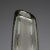 Art Glass Vase by Gunnel Nyman for Nuutajarvi Notsio, 1940s For Sale - Image 6 of 7