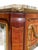 Louis XV Style Display Cabinet in Wood For Sale - Image 11 of 13