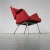 German Lounge Chair by Herbert Hirche for Walter Knoll, 1950s For Sale - Image 9 of 13