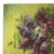 Vandewalle, Still Life Painting with Lilacs, 1960s, Canvas For Sale - Image 6 of 16