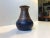 1970s Mid-Century Danish Ceramic Vase by Grethe & Jorgen Dudahl Lassons, 1970s For Sale - Image 5 of 7
