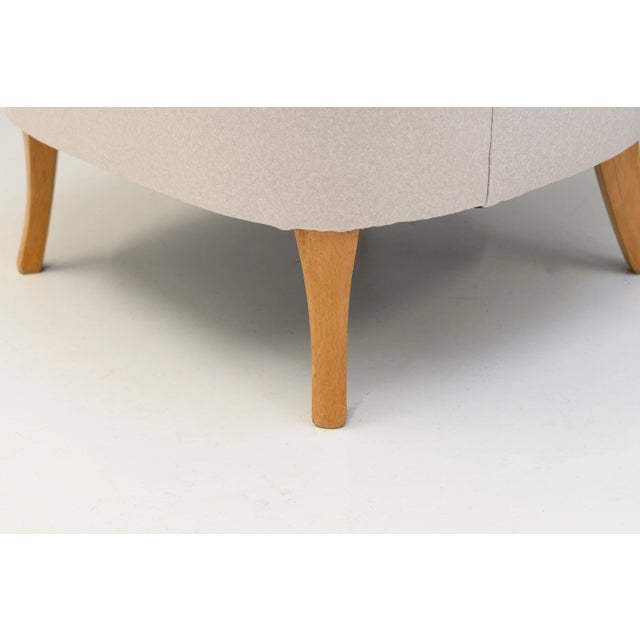 Set of Swedish Cocktail Chairs, 1960 For Sale - Image 6 of 7