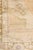 Traditional Pasargad Home Antique Sivas Gold Wool Area Rug, 3'11'' X 6' 9'' For Sale - Image 3 of 3