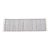Not Yet Made - Made To Order Kian Rug, 2.5x14, Mauve For Sale - Image 5 of 5
