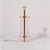 Large Table Lamp by Charles Hollis Jones, USA, 1970s For Sale - Image 13 of 16