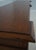 Ethan Allen Marquetry Continental Mahogany Sideboard For Sale - Image 9 of 18