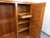 Vintage Armoire in Elm from Maison Regain, 1980s For Sale - Image 11 of 18