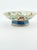 Chinese Antique Chinese Nyonya Porcelain Offering Bowl For Sale - Image 3 of 8