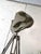 Military Surgical Floor Light from Heraeus Hanaulux London, Germany, 1990s For Sale - Image 13 of 18