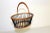 Antique Viennese Basket by Josef Danhauser For Sale - Image 5 of 13