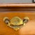 Wood Vintage Statton Americana Traditional Solid Cherry 1 Drawer Console or Hall Table For Sale - Image 7 of 16