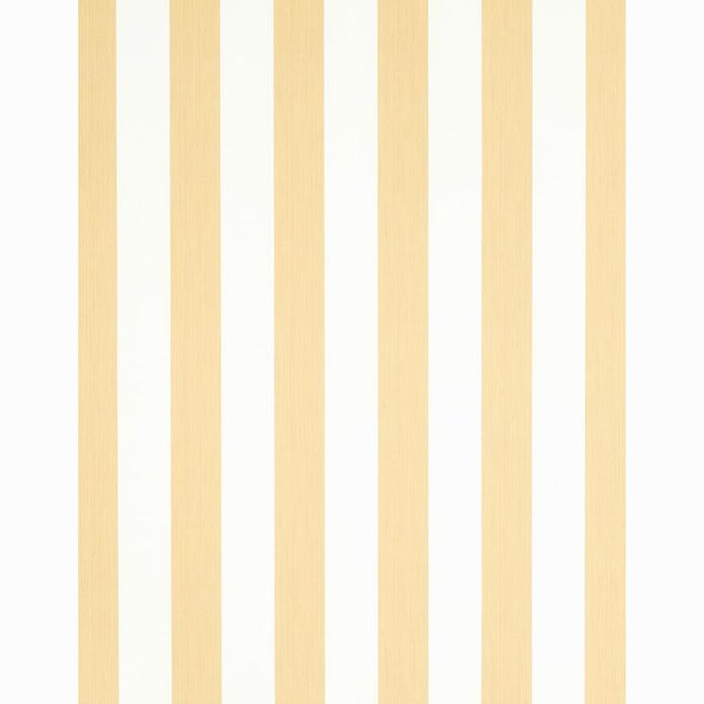 An instant classic, Edwin Stripe takes the plain flat stripe and gives it depth and dimension, down to the bristle marks...