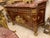 Dimensions Width: 150 cm (59 in) Height: 100 cm (39 in) Depth: 55 cm (22 in) Description: This exceptional French Empire...