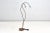 Mid-Century Modern Floor Lamp Style of Ron Arad, Italy For Sale - Image 3 of 7