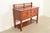 Stickley Stickley Style Mission Oak Arts & Crafts Sideboard or Bar Cabinet For Sale - Image 4 of 15
