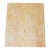 Rare "Bird's Eye Primo Maple" Ed Wohl Cutting Board, Design Collectible For Sale