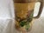 English 19th Century Majolica Pitcher For Sale - Image 3 of 12