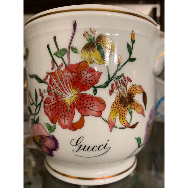 GUCCI x Richard Ginori Accessory Box Trinket Tray Marble