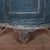 Wood Swedish Bowfronted Corner Cupboard For Sale - Image 7 of 11