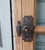 Arched Windows in Pine, Set of 2 For Sale - Image 9 of 10