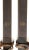 Circa 1940s Northland Pointed Tip Wood Skis, Pair For Sale - Image 6 of 7