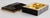 Art Deco English Horn and Gilt Brass Box For Sale - Image 11 of 12