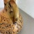 Pottery Fat Lava Maya Tiki Vase from Jasba Ceramics, Germany, 1970s For Sale - Image 12 of 18