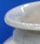 Blue and White Nude Untitled Ceramic Vase For Sale In Chicago - Image 6 of 9