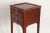 George III Carved Mahogany Worktable For Sale - Image 4 of 9