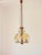 Modernist Pendant Light, 1970s For Sale - Image 10 of 12