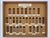Vintage Polish Educational Display Case, 1970s For Sale - Image 6 of 10