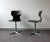 1970s Set of Evolving Chairs by Adam Stegner for Flötotto Pagholz, 1970s For Sale - Image 5 of 11