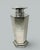 Asprey & Co. Asprey Bond Street Art Deco Antique Vintage Silver Hexagonl Cocktail Shaker 1920 For Sale - Image 4 of 8