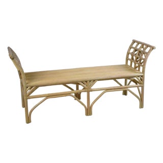 The Rico Bench For Sale