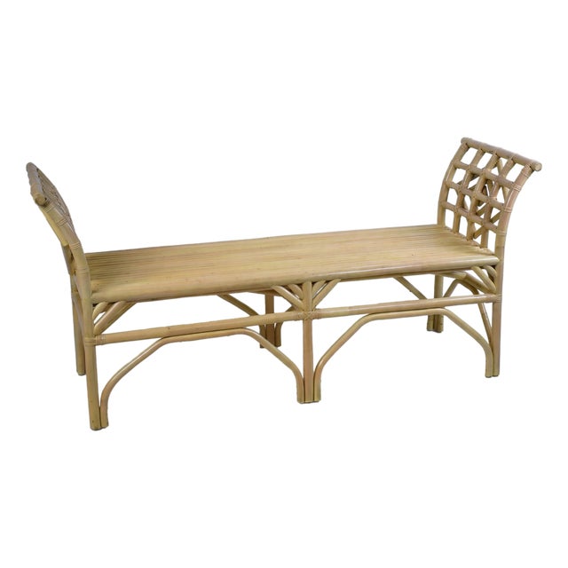 The Rico Bench For Sale