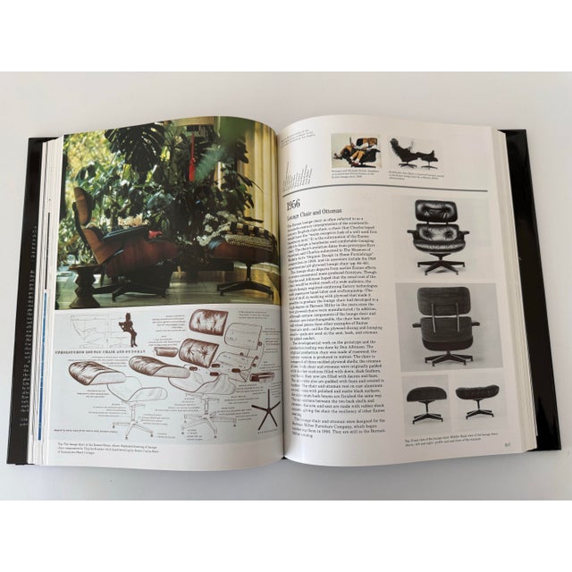 Eames Design: The Work of the Office of Charles and Rey Eames For Sale - Image 12 of 12
