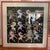 Signed Original Pedro Friedeberg 1986 Unicorn Acrylic Painting With Museum Provenance For Sale - Image 12 of 12