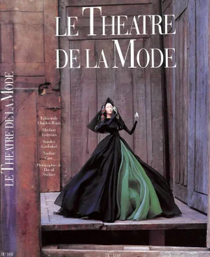 "Theatre De La Mode" 1990 Train, Susan, Seidner, David